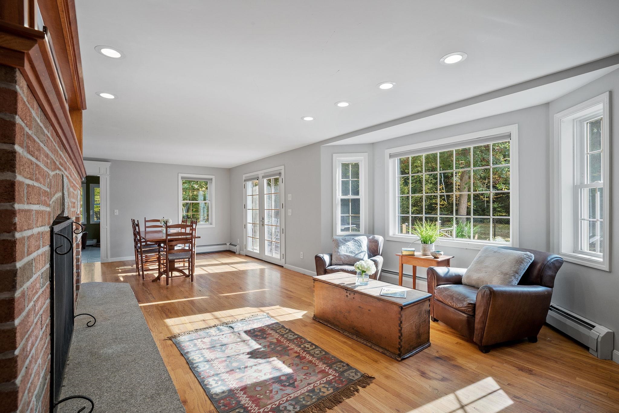 70 Labonte Farm Road Gilford, NH 03249 - Photo 22 of 40 Gallery Image 22