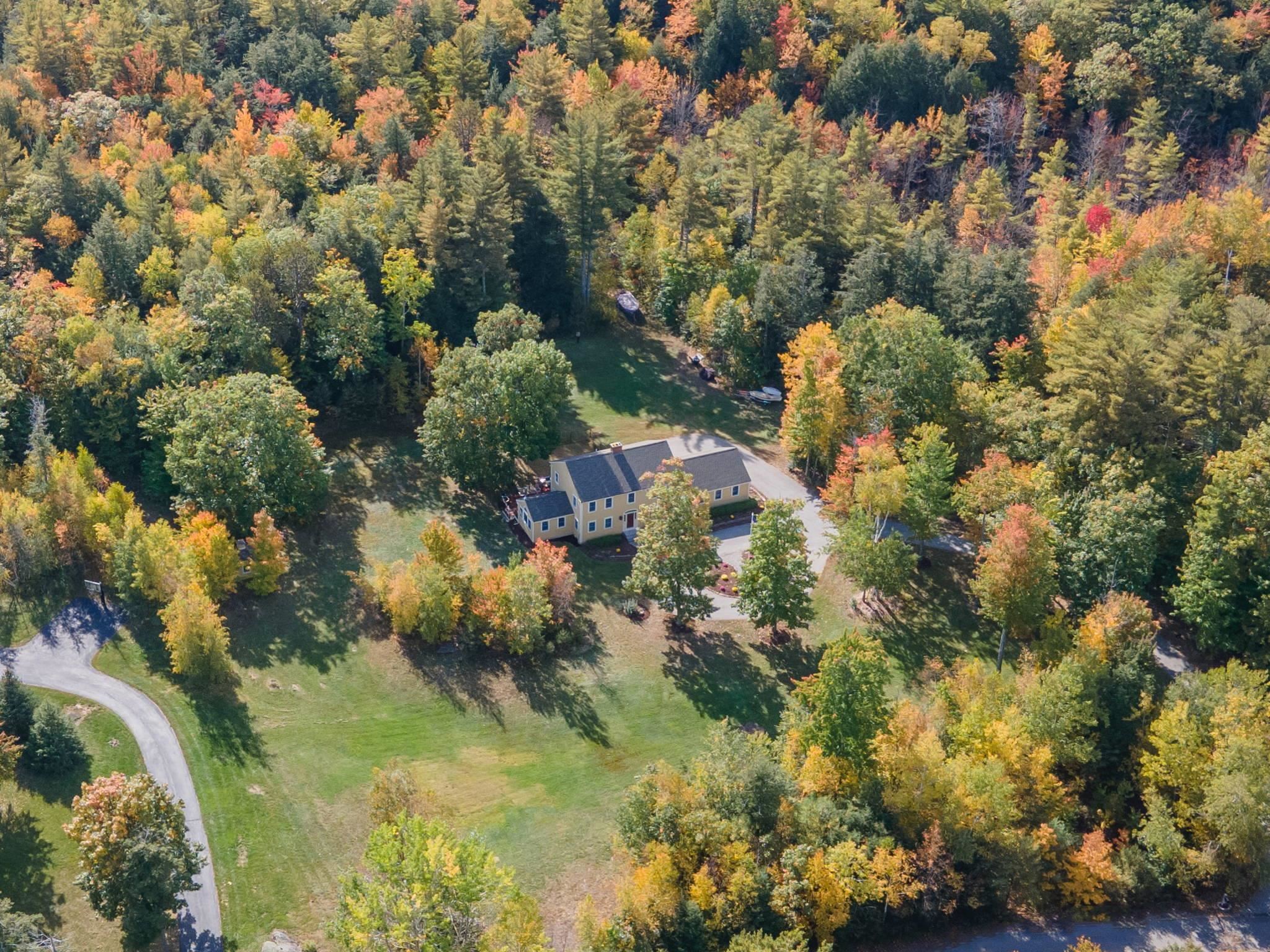 70 Labonte Farm Road Gilford, NH 03249 - Photo 4 of 40 Gallery Image 4