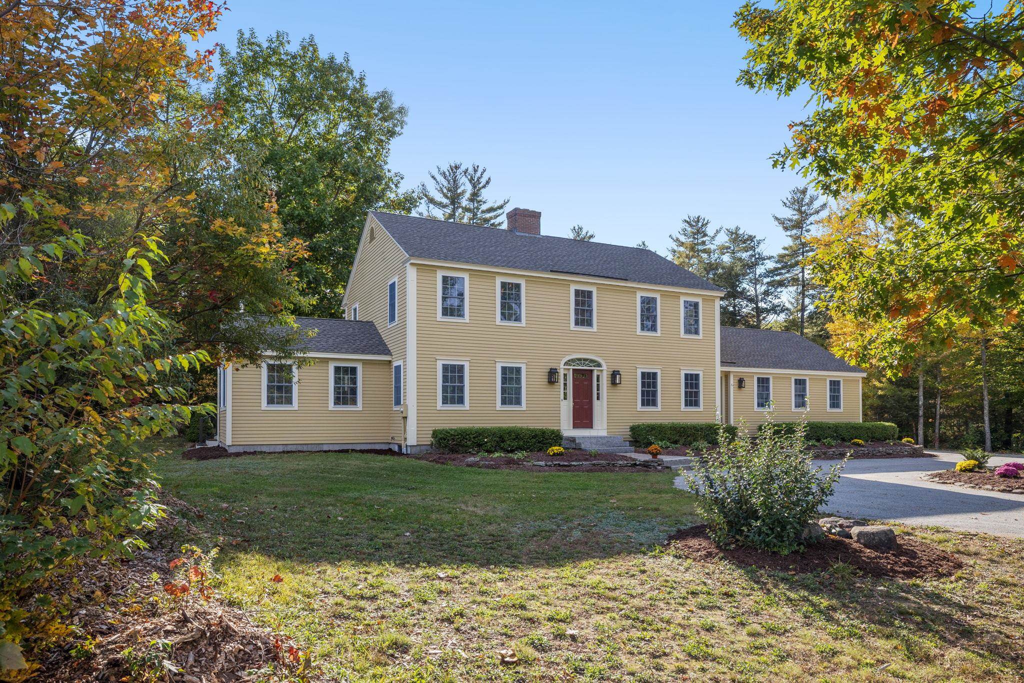 70 Labonte Farm Road Gilford, NH 03249 - Photo 39 of 40 Gallery Image 39