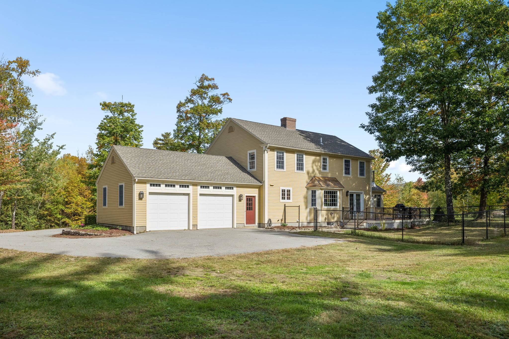 70 Labonte Farm Road Gilford, NH 03249 - Photo 40 of 40 Gallery Image 40