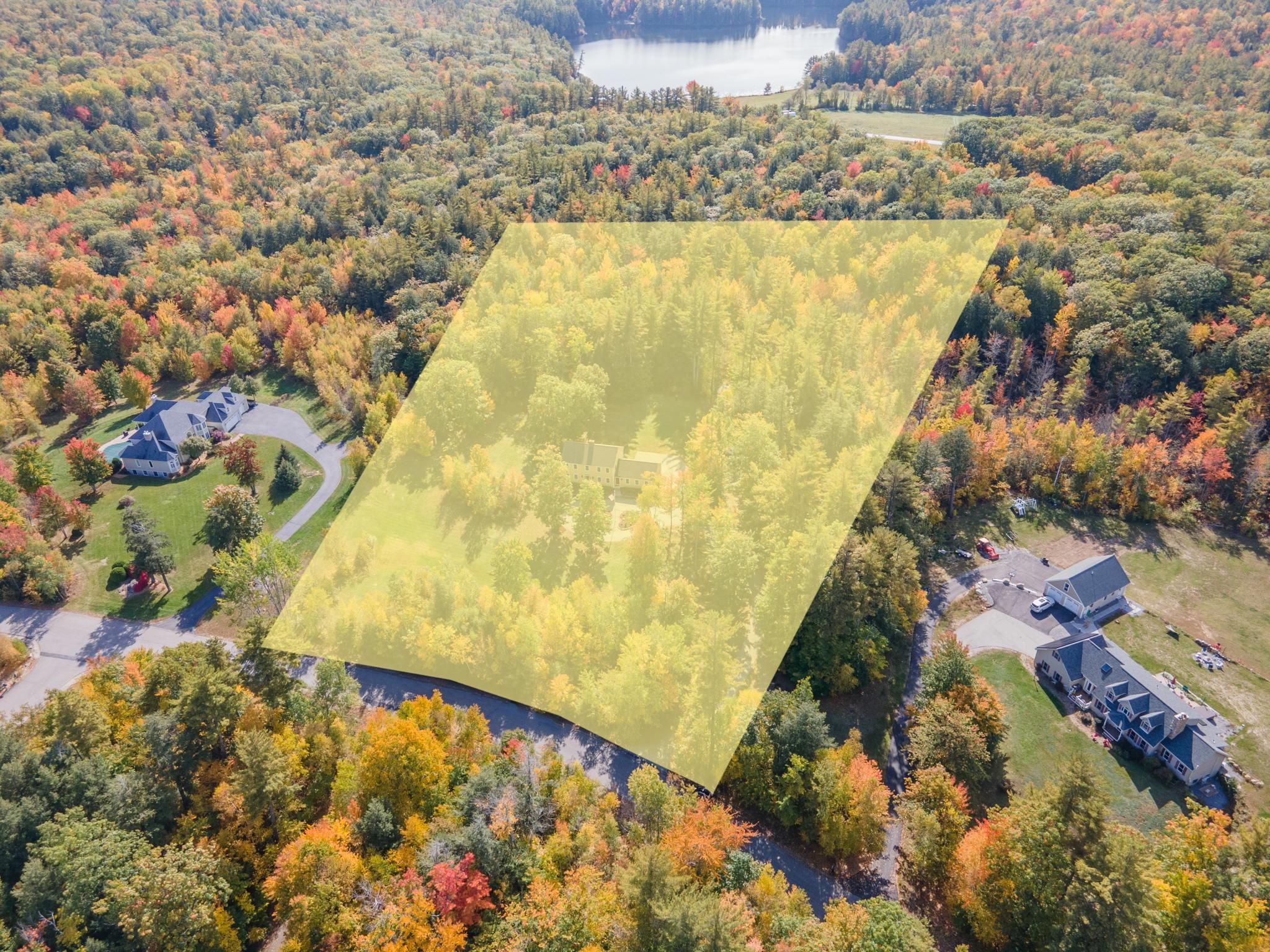 70 Labonte Farm Road Gilford, NH 03249 - Photo 5 of 40 Gallery Image 5