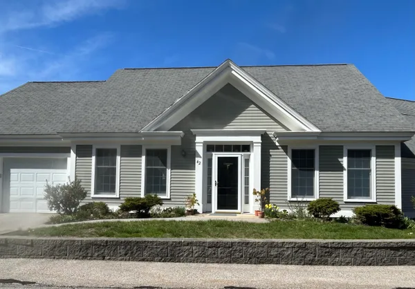 $500,000 | 42 Farragut Way, Unit 42, Kennebunk, ME 04043