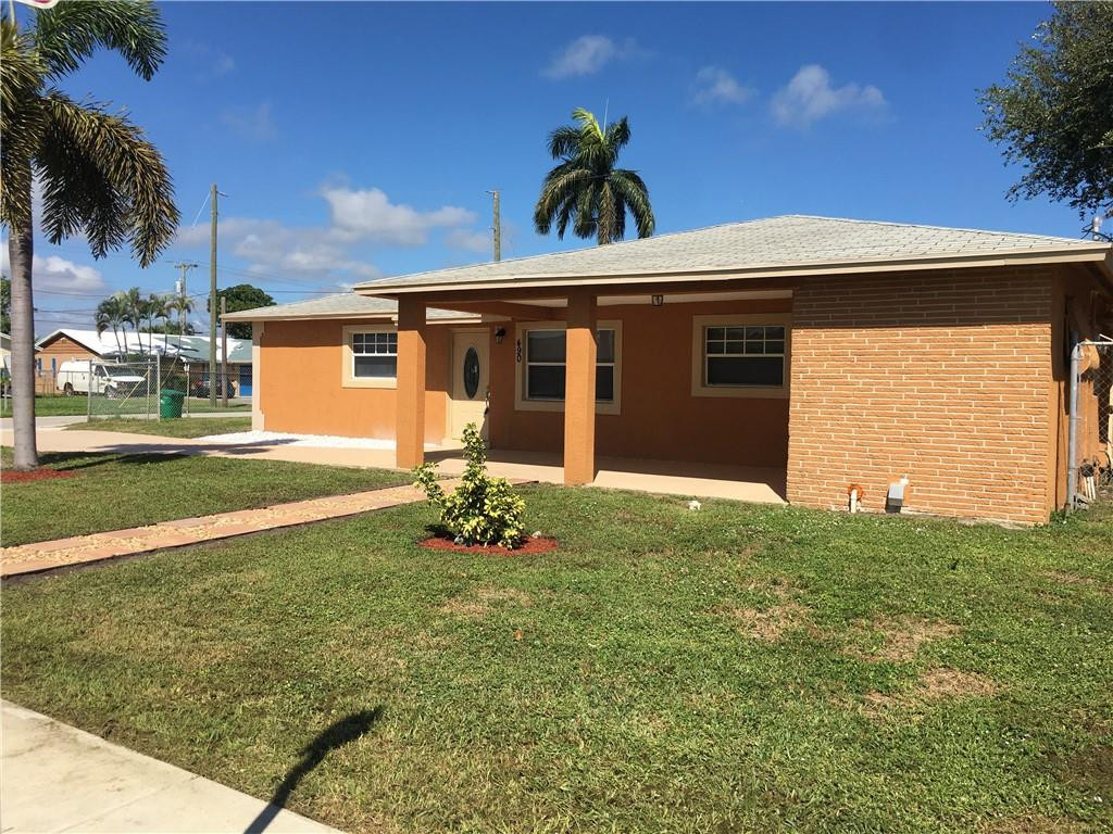 490 West 34th Street Riviera Beach, FL 33404 - Photo 2 of 36 Photo 2