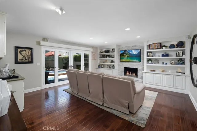 a kitchen with stainless steel appliances granite countertop a stove and a refrigerator
