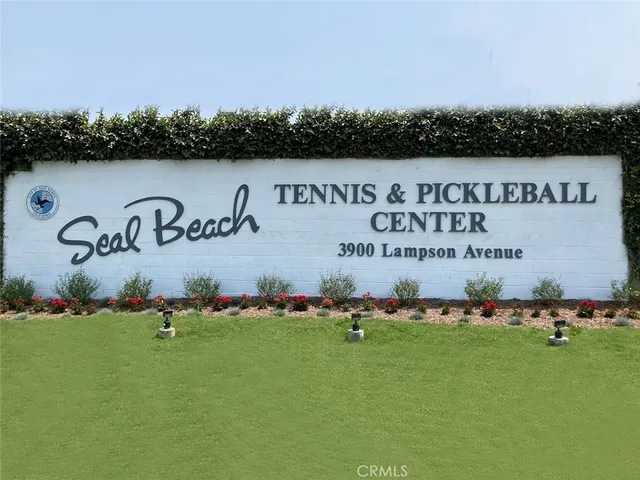 a view of field with grass and a big yard