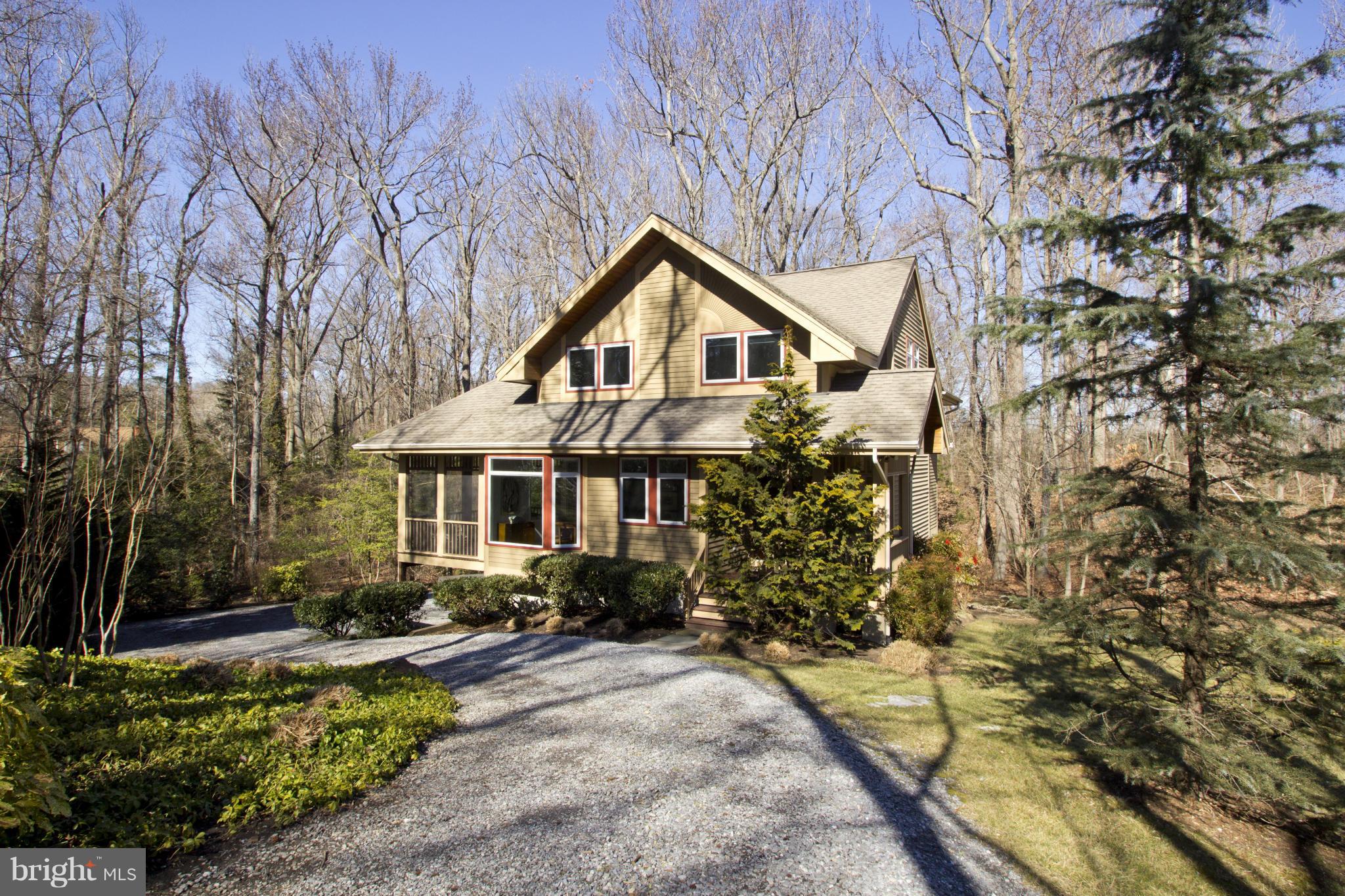 413 Old County Road Severna Park, MD 21146 - Photo 2 of 28 Exterior (Front)