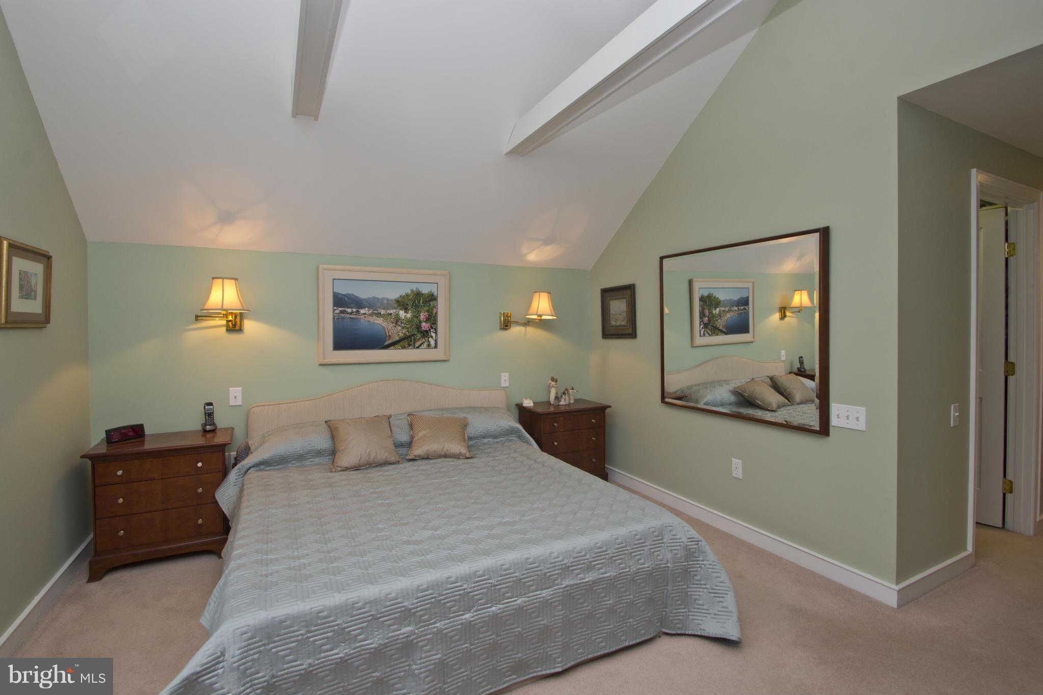 413 Old County Road Severna Park, MD 21146 - Photo 12 of 28 Bedroom (Master)