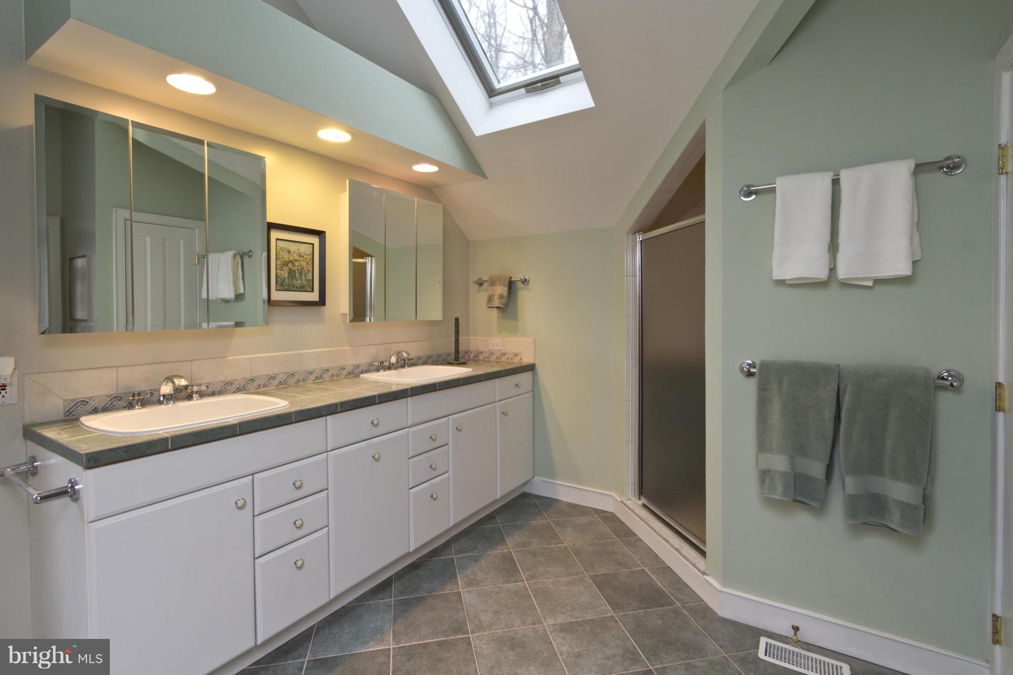 413 Old County Road Severna Park, MD 21146 - Photo 13 of 28 Bath (Master)