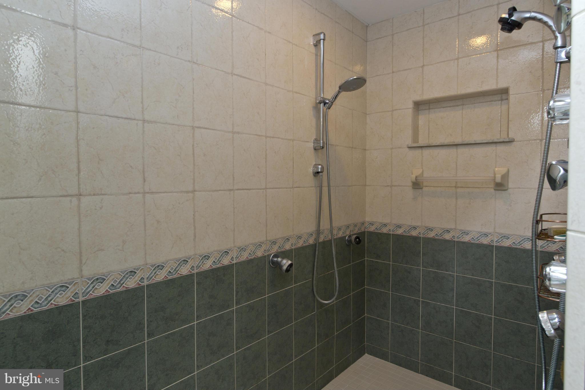 413 Old County Road Severna Park, MD 21146 - Photo 14 of 28 Bath (Master)