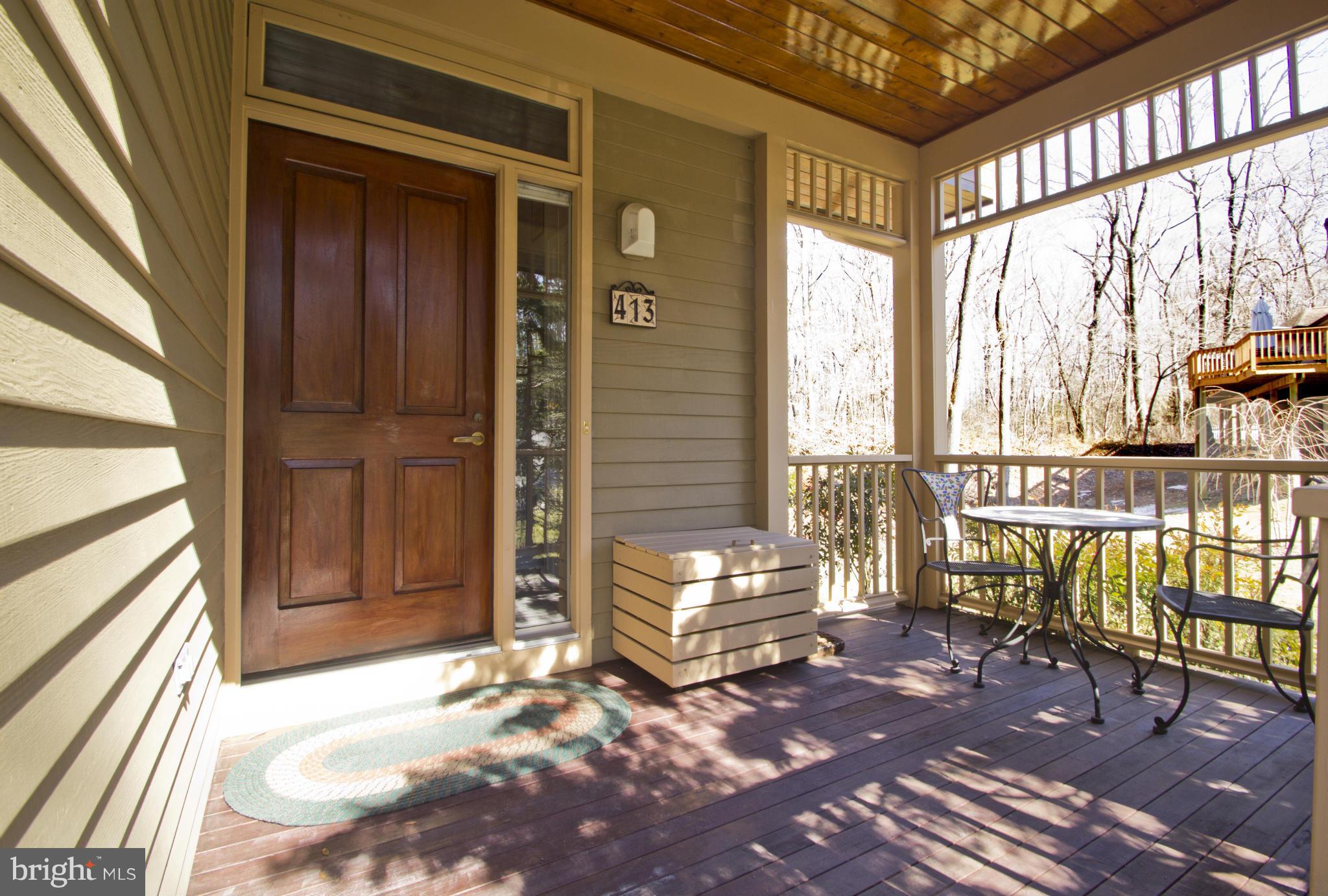 413 Old County Road Severna Park, MD 21146 - Photo 3 of 28 Exterior (Front)