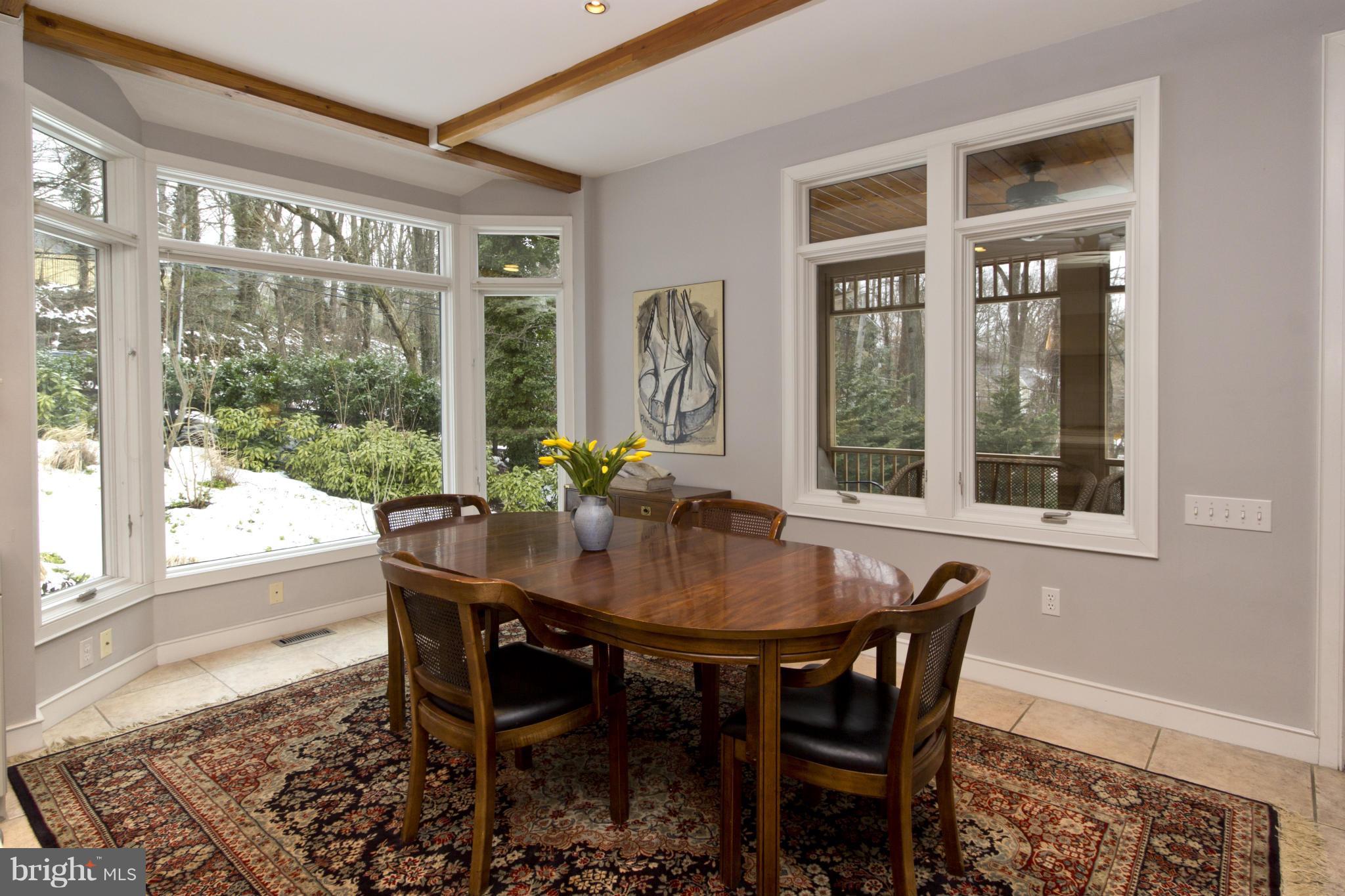 413 Old County Road Severna Park, MD 21146 - Photo 8 of 28 Dining Room