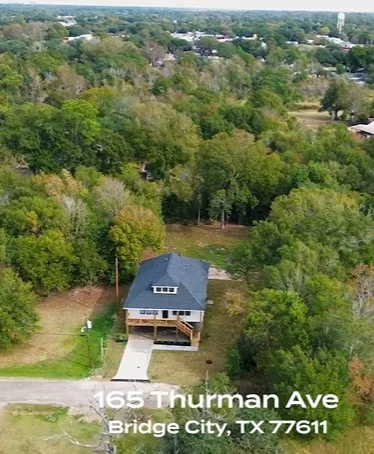$400,000 | 165 Thurman Avenue, Bridge City, TX 77611