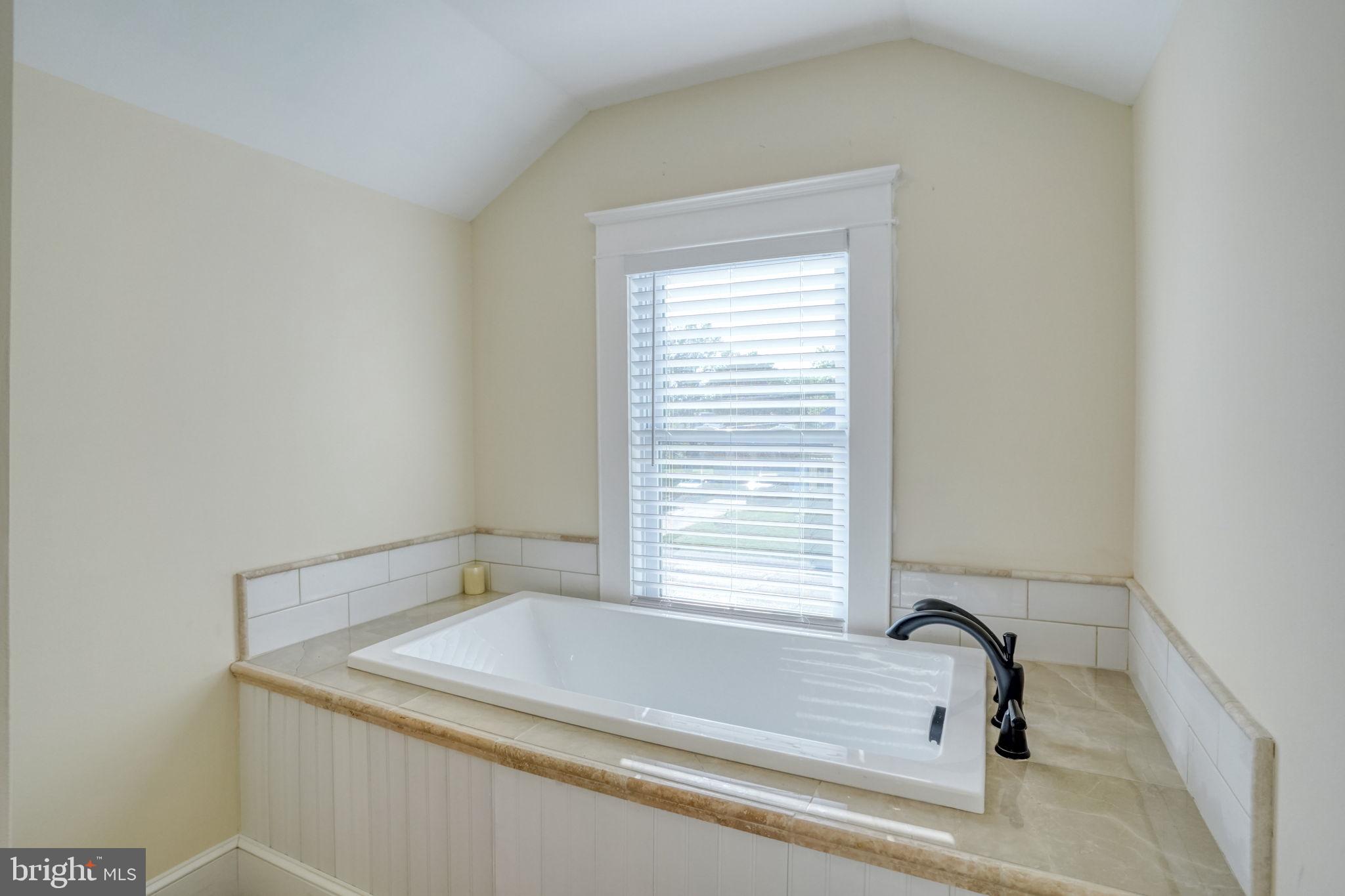 14161 Union Street Milton, DE 19968 - Photo 24 of 28 U CAN SOAK FOR HOURS IN THIS TUB!