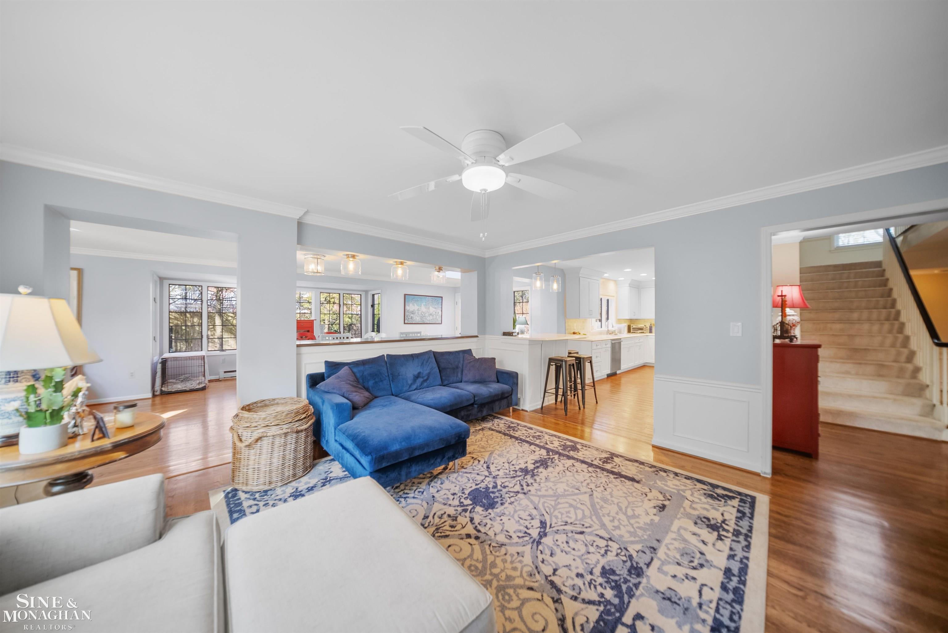 32 Harbor Hill Road Grosse Pointe Farms, MI 48236 - Photo 8 of 52