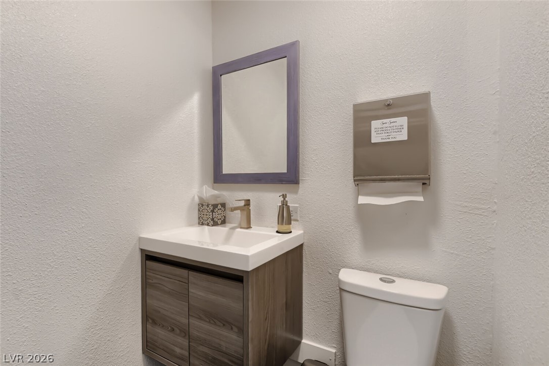 13490 Racel Street Las Vegas, NV 89166 - Photo 68 of 99 Bathroom