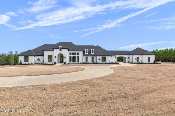 $2,700,000 | 54 Windermere Boulevard, Madison, MS 39110
