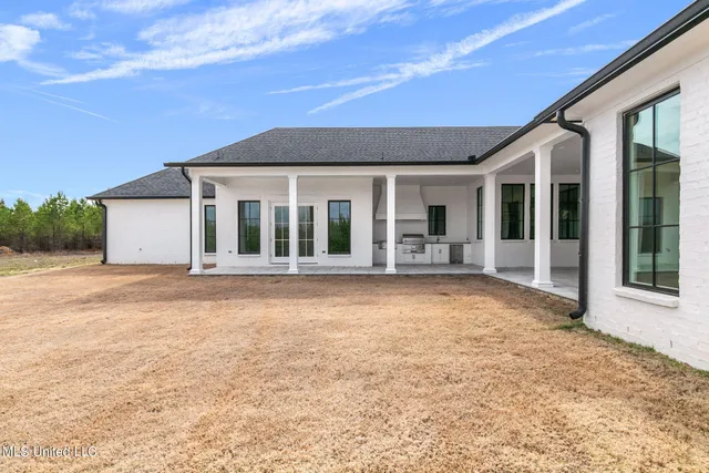 $2,700,000 | 54 Windermere Boulevard, Madison, MS 39110