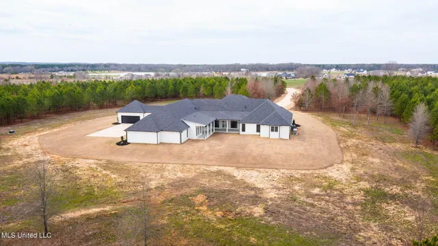 $2,700,000 | 54 Windermere Boulevard, Madison, MS 39110