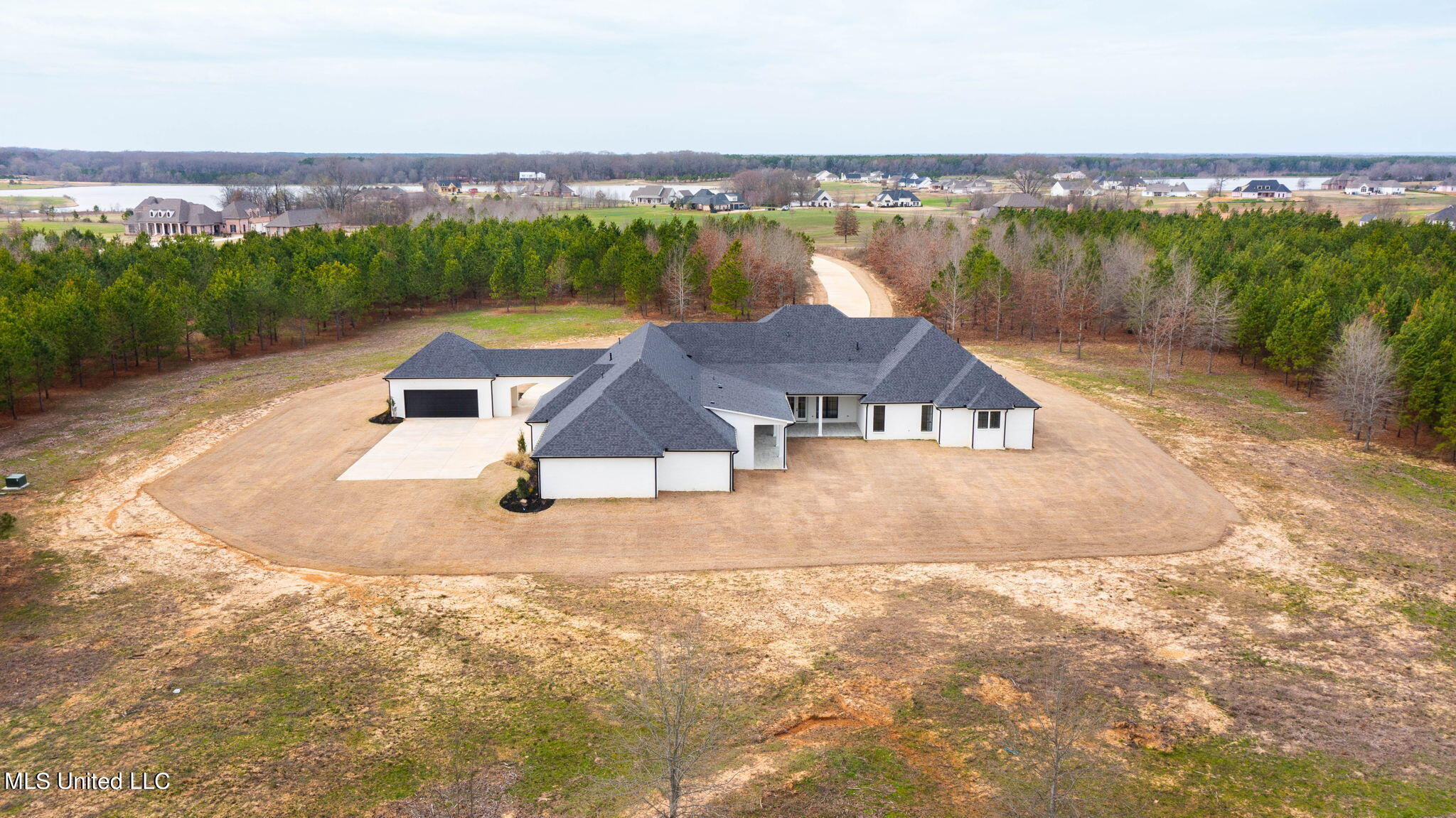 54 Windermere Boulevard Madison, MS 39110 - Photo 131 of 136 157-web-or-mls-54 Windermere-156