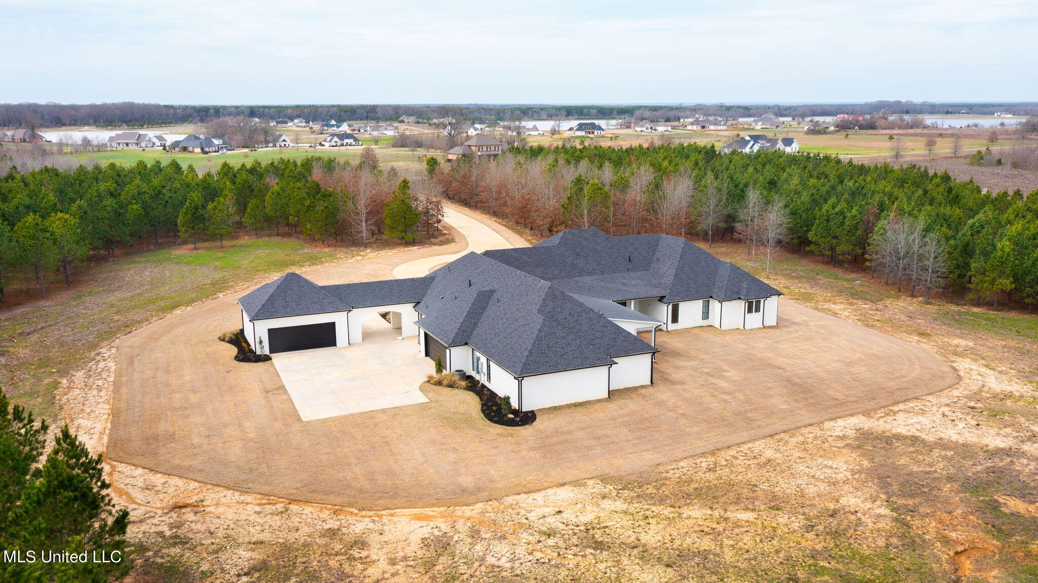 54 Windermere Boulevard Madison, MS 39110 - Photo 132 of 136 158-web-or-mls-54 Windermere-157