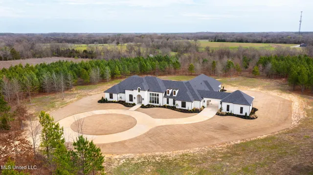 $2,700,000 | 54 Windermere Boulevard, Madison, MS 39110