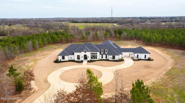$2,700,000 | 54 Windermere Boulevard, Madison, MS 39110