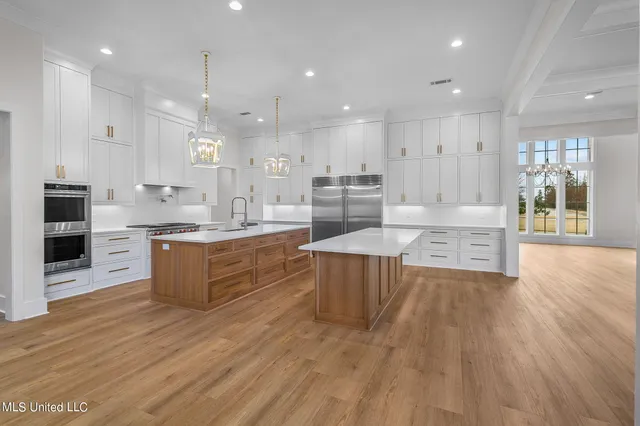 $2,700,000 | 54 Windermere Boulevard, Madison, MS 39110