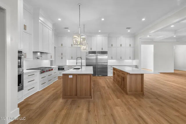 $2,700,000 | 54 Windermere Boulevard, Madison, MS 39110