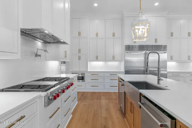 $2,700,000 | 54 Windermere Boulevard, Madison, MS 39110