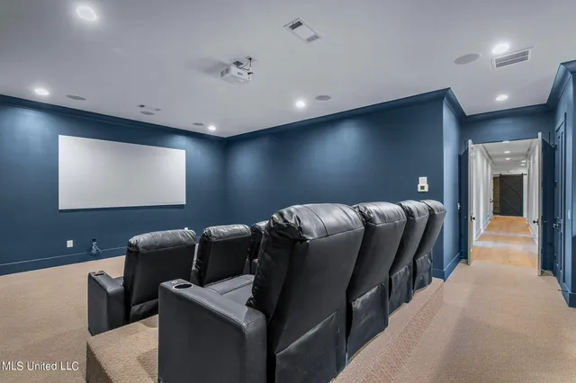 $2,700,000 | 54 Windermere Boulevard, Madison, MS 39110