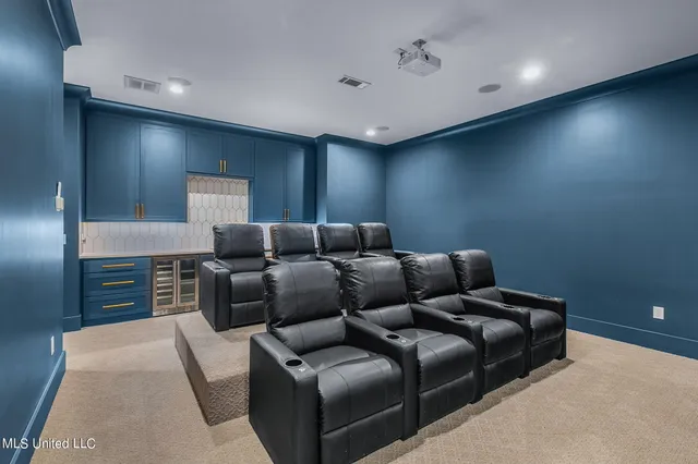 $2,700,000 | 54 Windermere Boulevard, Madison, MS 39110