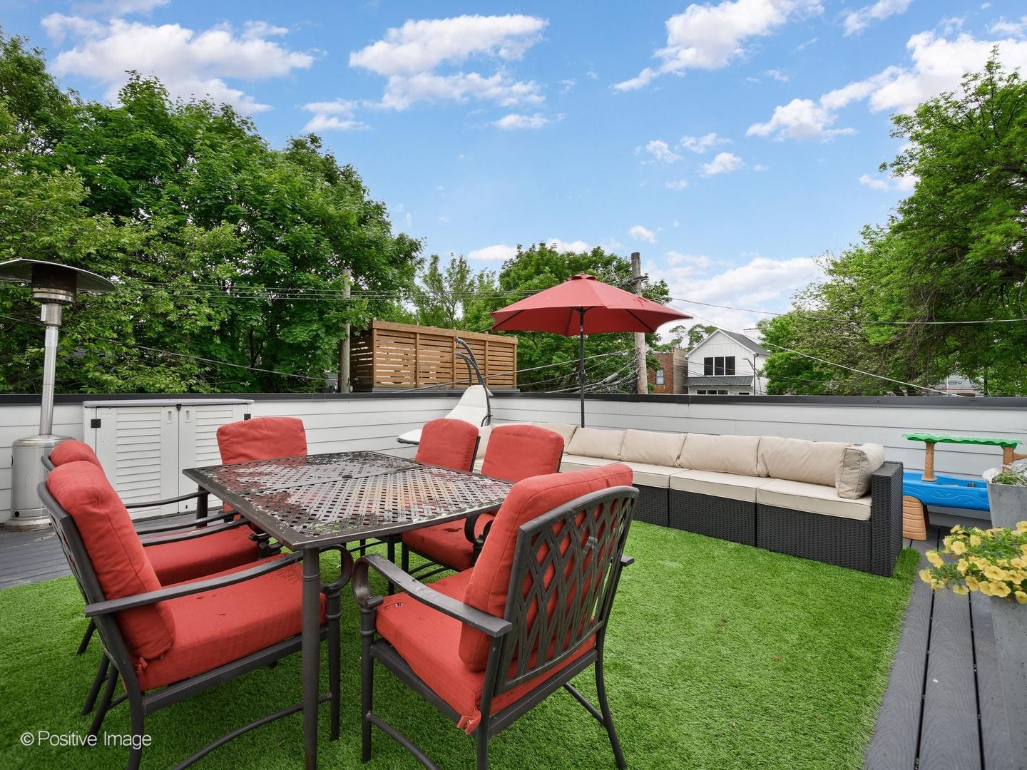 2153 West Fletcher Street Chicago, IL 60618 - Photo 39 of 41
