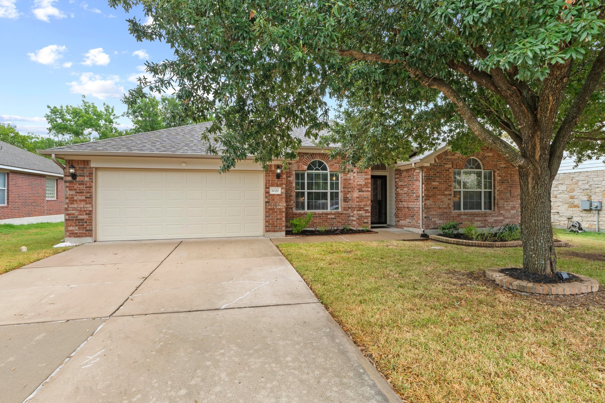 1020 Portchester Castle Path Pflugerville, TX 78660 - Photo 1 of 29 Home sweet home! Welcome to 1020 Portchester Castle Path.