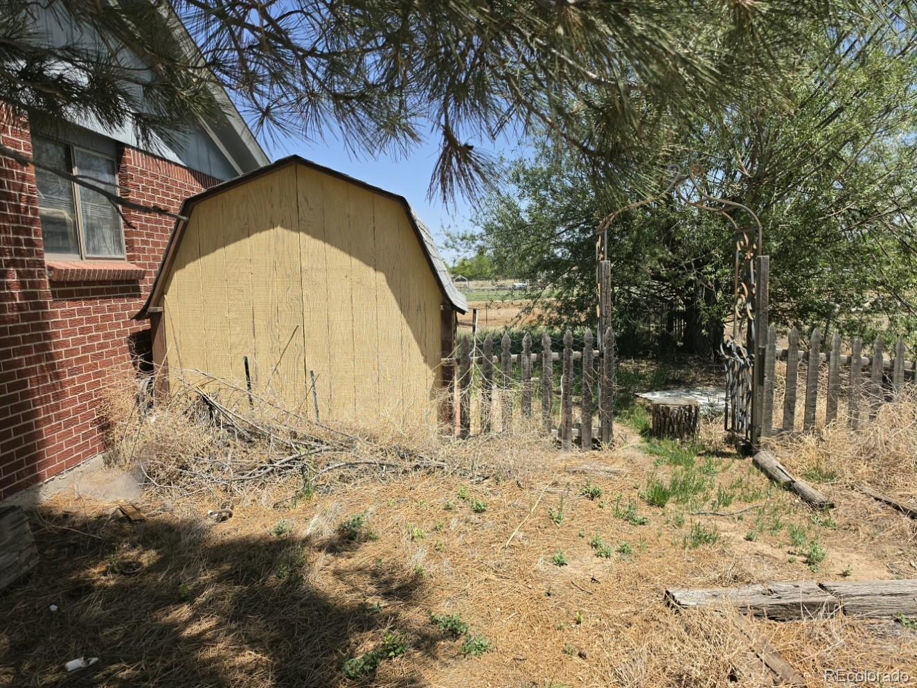 15690 Gun Club Road Brighton, CO 80603 - Photo 29 of 31