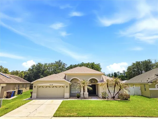 $434,000 | 4136 Maidu Court, St. Cloud, FL 34772