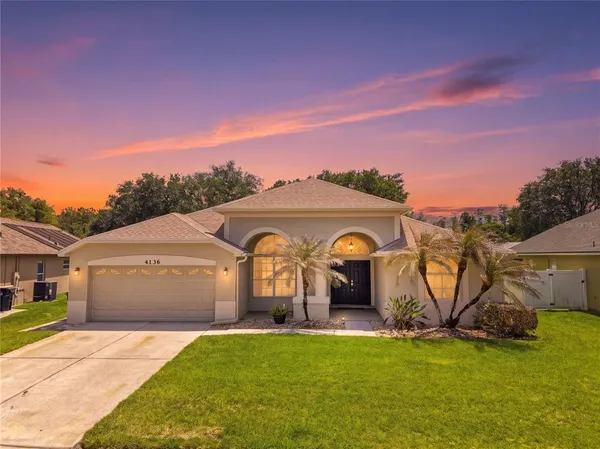 $434,000 | 4136 Maidu Court, St. Cloud, FL 34772