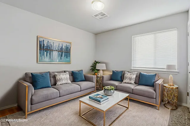 $237,000 | 11588 Flor Sereno, Socorro, TX 79927