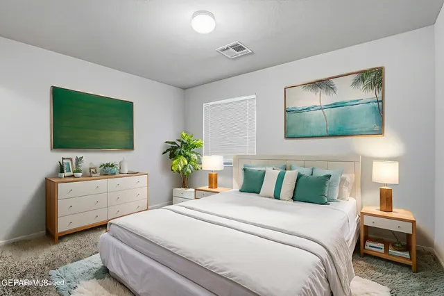 $237,000 | 11588 Flor Sereno, Socorro, TX 79927