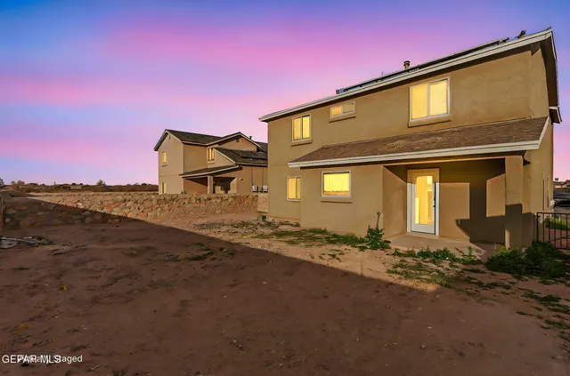 $237,000 | 11588 Flor Sereno, Socorro, TX 79927