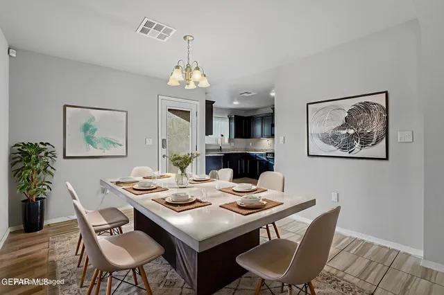 $237,000 | 11588 Flor Sereno, Socorro, TX 79927