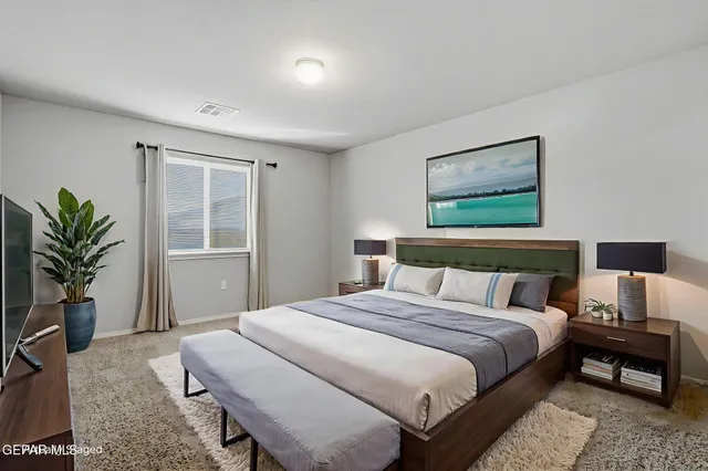 $237,000 | 11588 Flor Sereno, Socorro, TX 79927