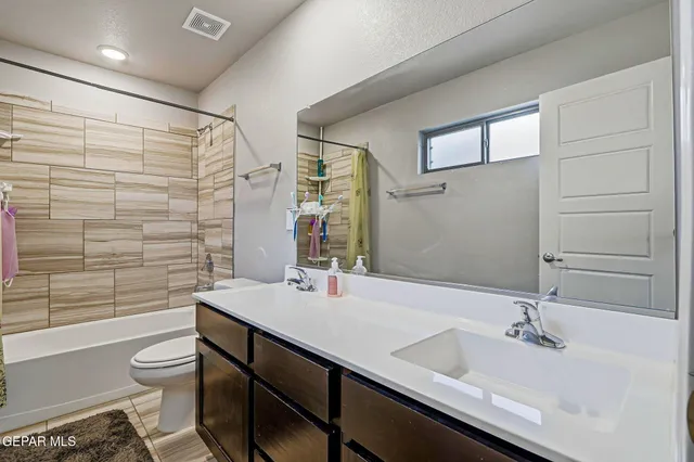 $237,000 | 11588 Flor Sereno, Socorro, TX 79927