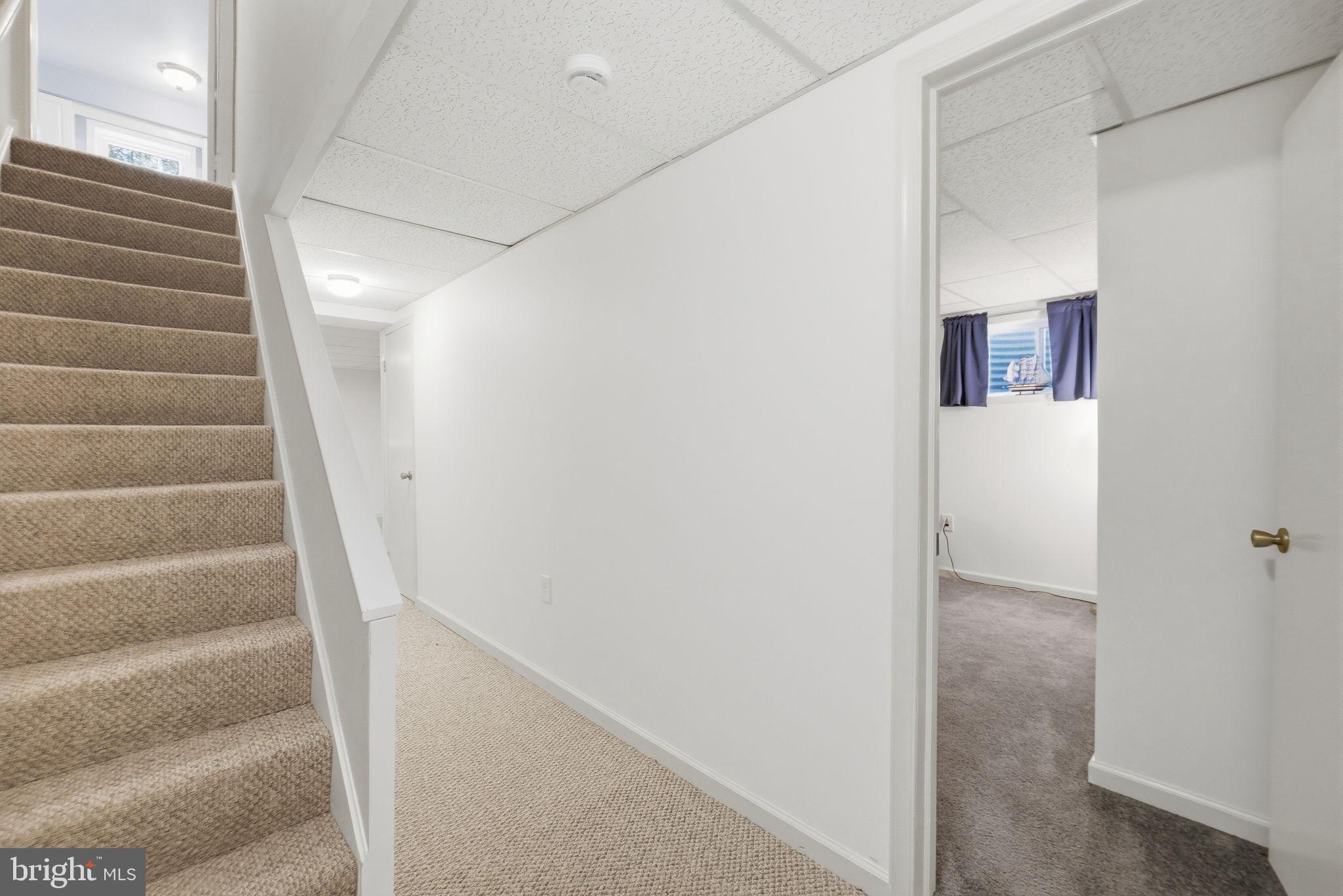15205 Winstead Lane Silver Spring, MD 20905 - Photo 38 of 54 Finished Lower Level