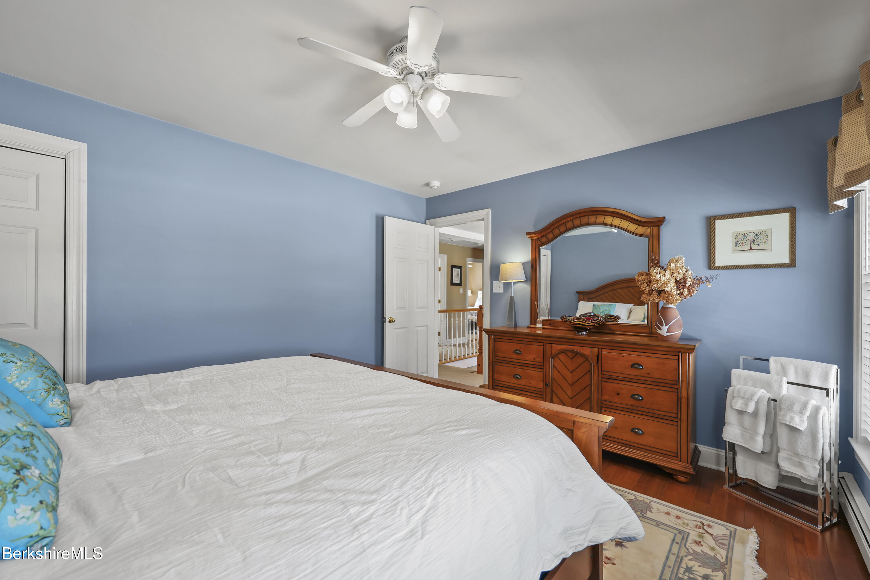 130 East Dugway Road Lenox, MA 01240 - Photo 40 of 95 280 Second Floor Bedroom Two
