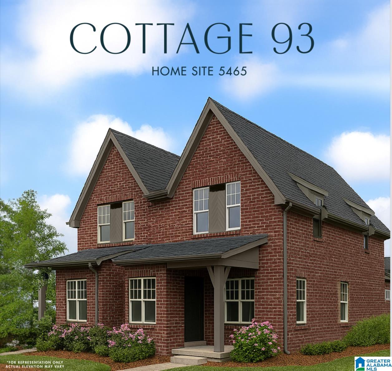 4543 Amaton Road, Unit 93 Birmingham, AL 35244 - Photo 19 of 22