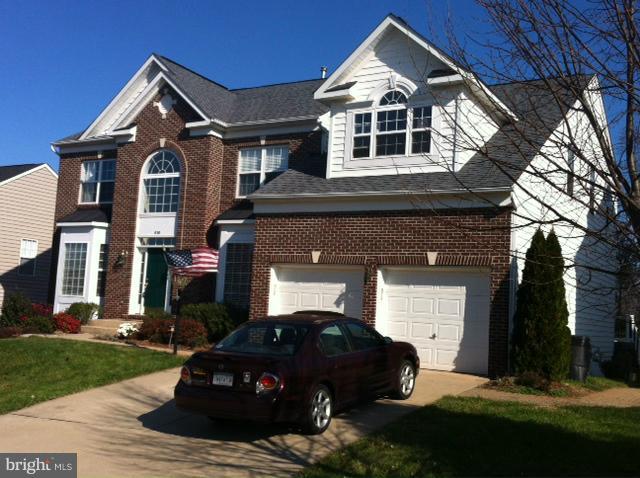 830 Kingsbrook Road Culpeper, VA 22701 - Photo 1 of 24 Exterior (Front)