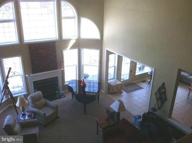830 Kingsbrook Road Culpeper, VA 22701 - Photo 2 of 24 Family Room