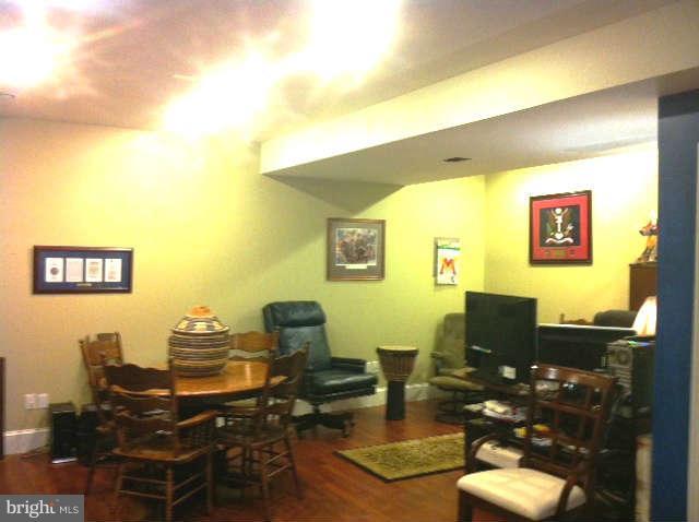 830 Kingsbrook Road Culpeper, VA 22701 - Photo 15 of 24 Basement
