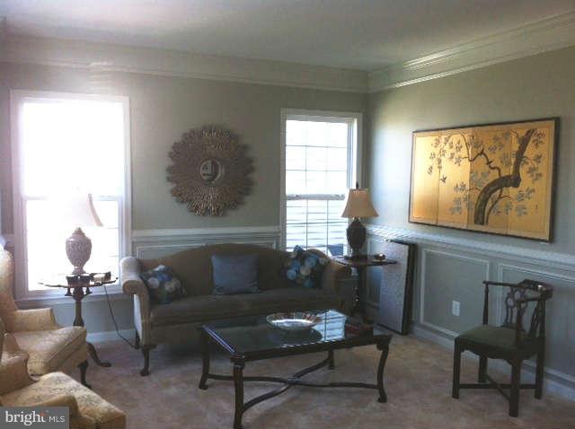 830 Kingsbrook Road Culpeper, VA 22701 - Photo 16 of 24 Living Room