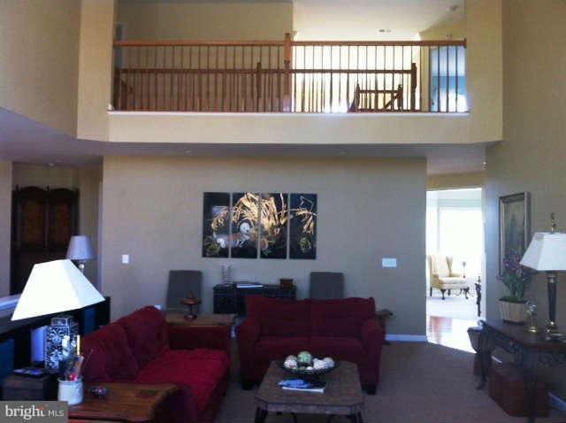 830 Kingsbrook Road Culpeper, VA 22701 - Photo 3 of 24 Family Room